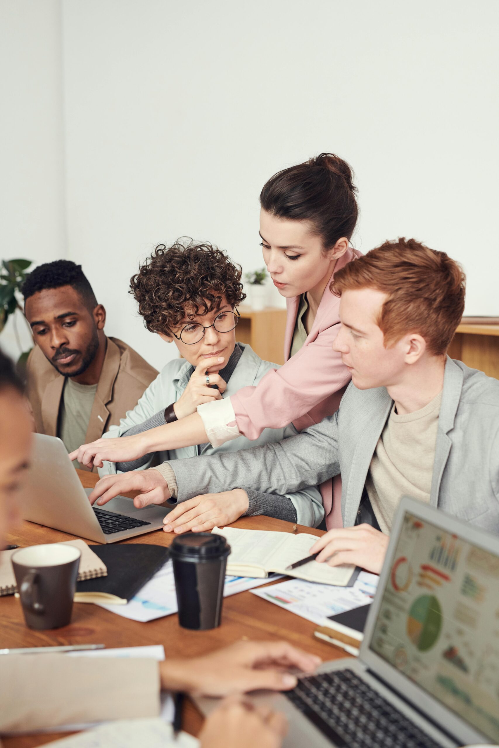 Sales & CRM Support Built for Consistent Growth